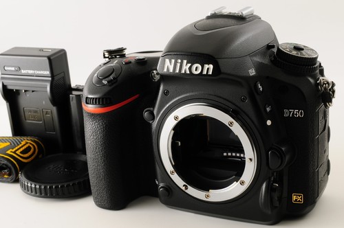 Corpo fotocamera reflex