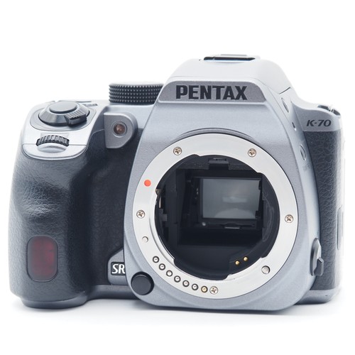 Corpo fotocamera reflex