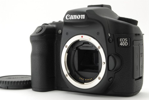 Corpo fotocamera reflex