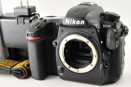 Corpo fotocamera reflex