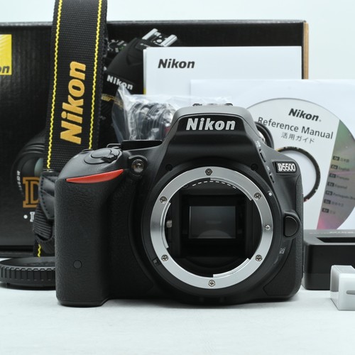 Nikon d5500 megapixel - d5500,