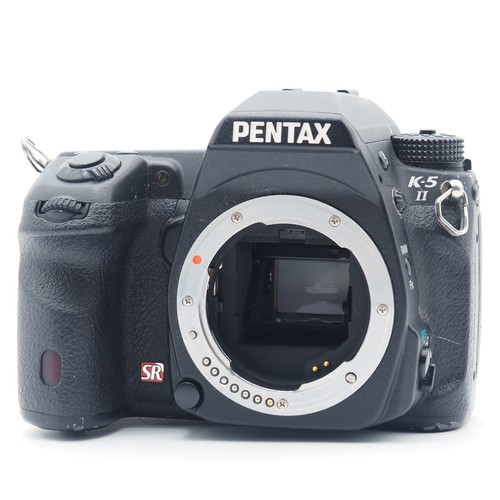 Corpo fotocamera reflex