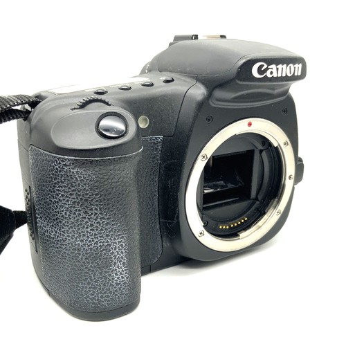 Canon eos 20d dslr - canon,