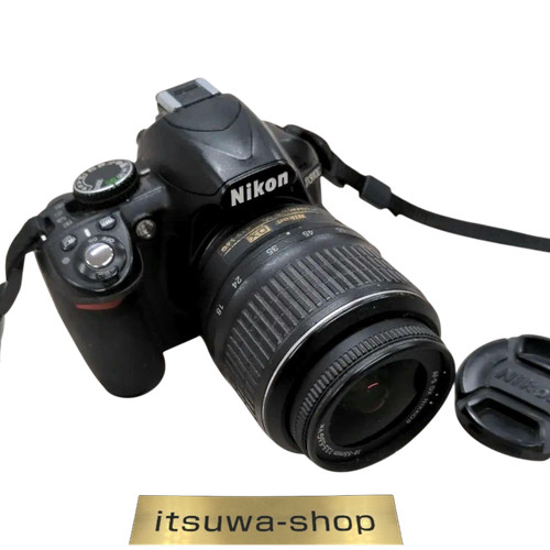 Nikon d3100 fotocamera - fotocamera, reflex