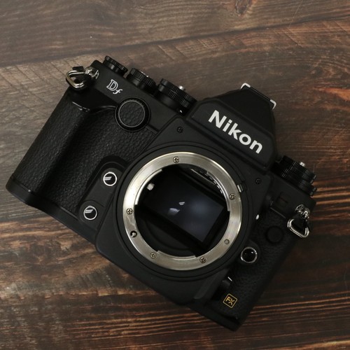 Nikon fotocamera reflex - nikon,
