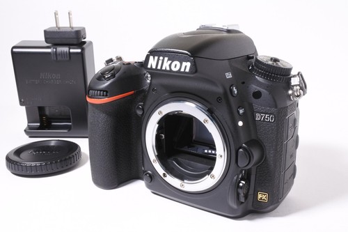 Ottime condizioni nikon - condizioni], d750