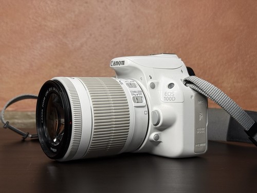 Canon eos 100d s 18 - canon,