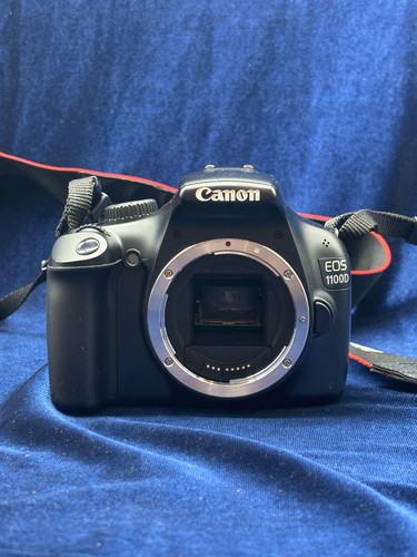Canon eos 1100d rebel t3 - 1100d, /