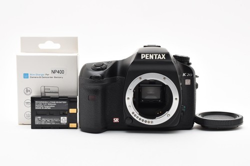 Pentax k20d megapixel - k20d, 14,6