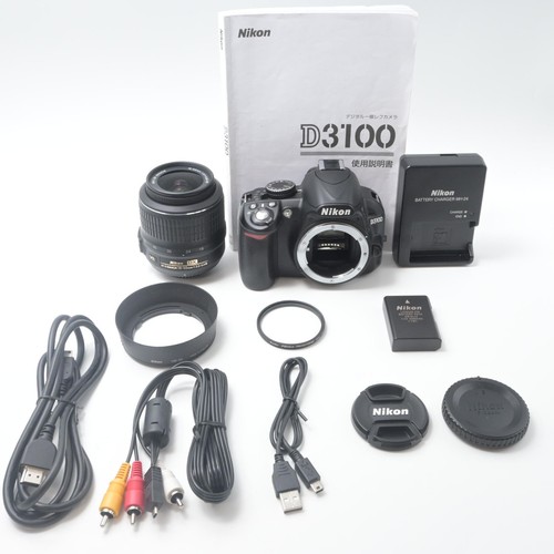 Nikon d3100 megapixel - 14,2,