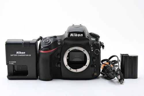 Ottime condizioni nikon d800 - [ottime,