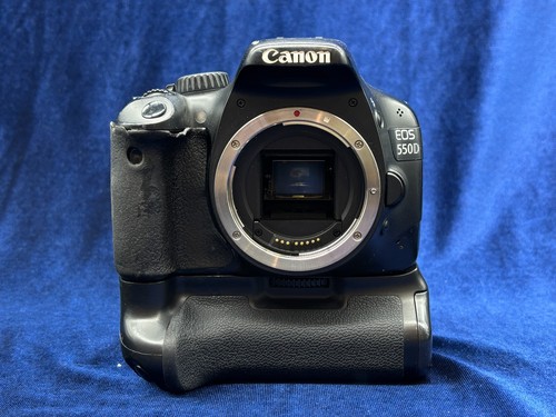 Corpo fotocamera reflex
