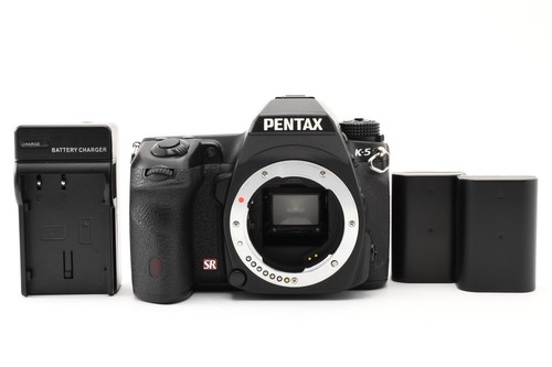 Corpo fotocamera reflex