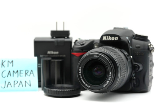 Duty payed nikon d7000 - [us,