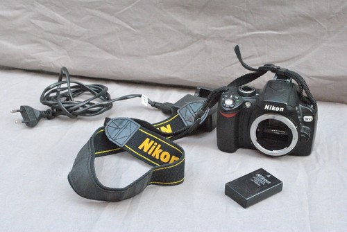 Fotocamera reflex digitale