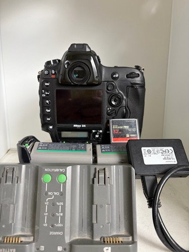Corpo fotocamera reflex