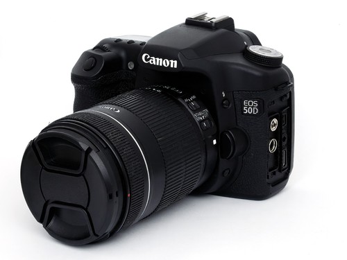 Fotocamera reflex digitale - fotocamera,