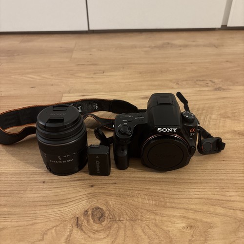 Fotocamera digitale reflex - fotocamera,