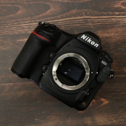 Nikon d850 fotocamera reflex - d850,