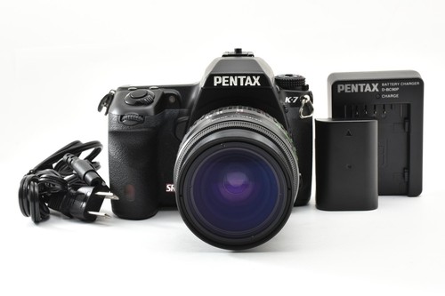 Fotocamera reflex digitale - , sc
