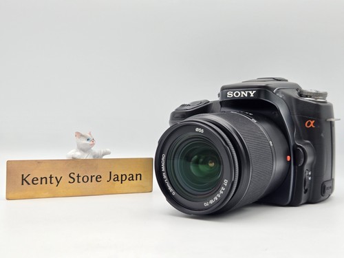 Ottime condizioni sony - condizioni], alpha