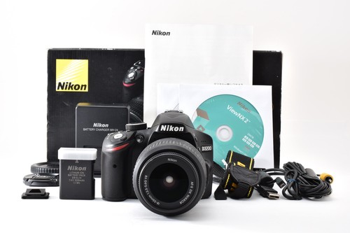 Quasi inutilizzato nikon - inutilizzato],