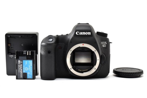 Top mint canon eos 20 - mint], 6d