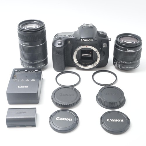 Fotocamera reflex digitale