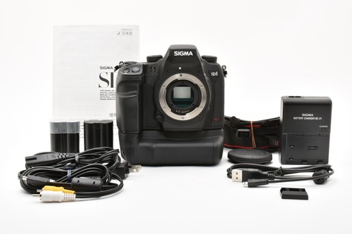 Top mint corpo fotocamera - corpo,