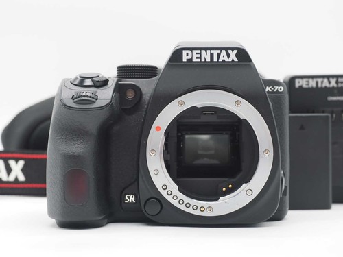 Pentax mb fotocamera - k-70,