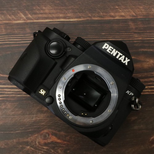 Pentax fotocamera reflex - pentax,
