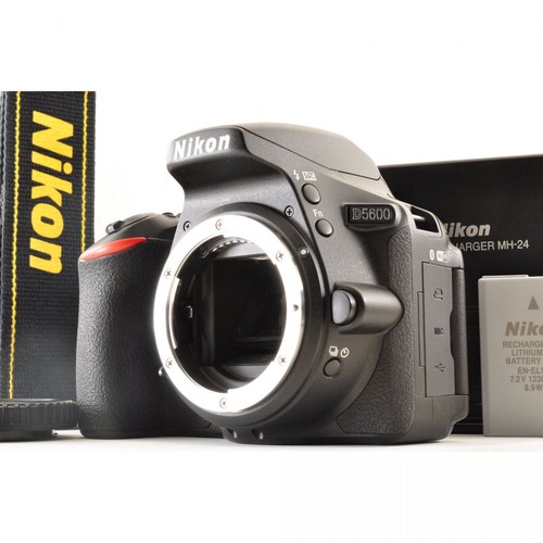 Come nuovo 2630 scatti nikon - *come,