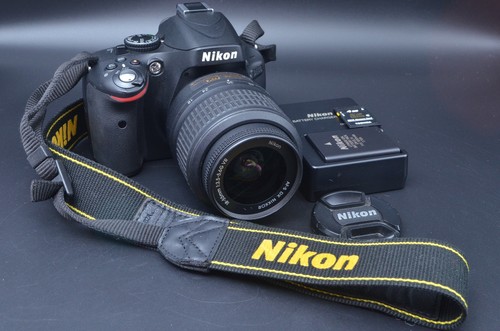 Nikon d5100 megapixel - nikon,
