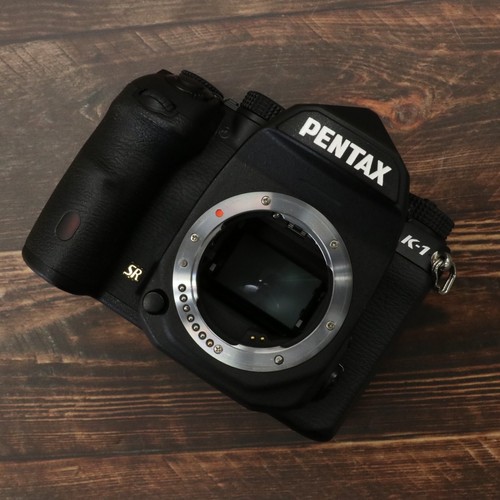 Pentax fotocamera reflex - pentax,