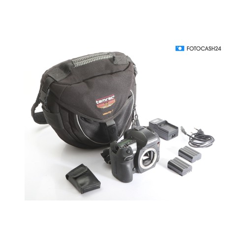 Olympus fotocamera reflex - e-3,