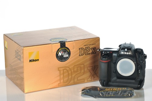 Fotocamera reflex digitale