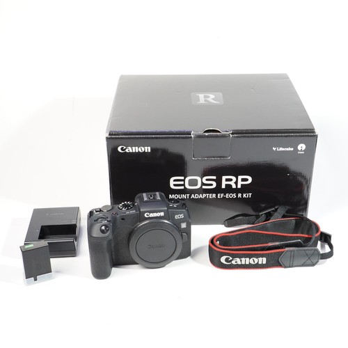 Canon eos 2 - 25,2, mp