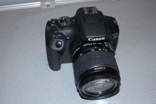 Canon eos 2000d - eos, 24.1