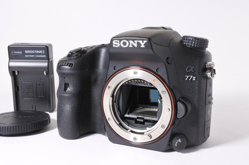 Ottime condizioni sony a77 - [ottime,