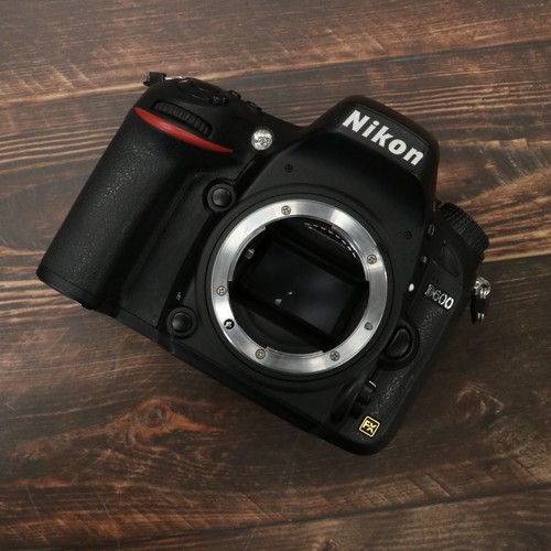 Nikon d600 fotocamera reflex - nikon,