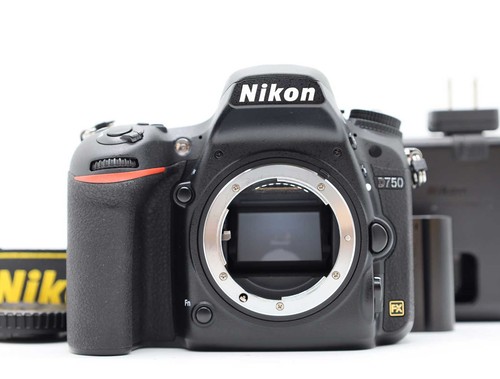 Nikon d750 megapixel - d750,
