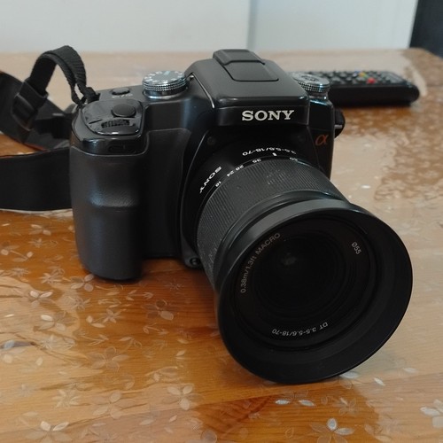Fotocamera digitale reflex - fotocamera,