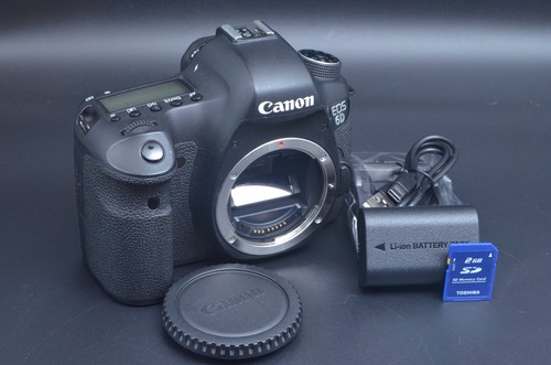 Canon eos 2mp fotocamera - canon,