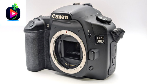 Come nuova canon eos - 🎬【come,