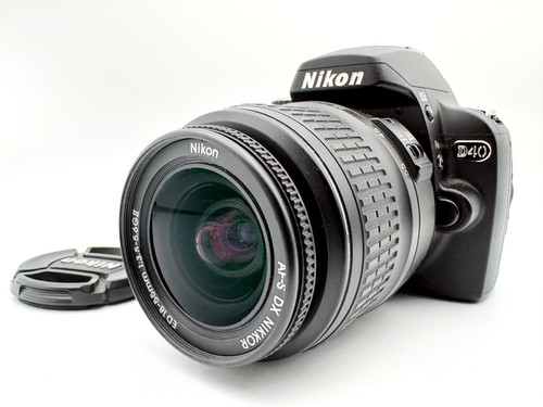 Quasi come nuova fotocamera - come, nuova]