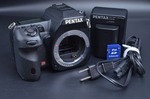 Corpo fotocamera reflex