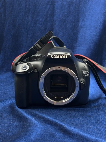 Canon eos 1100d rebel - eos, /