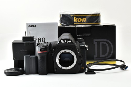 Come nuovo corpo fotocamera - [come, nuovo]