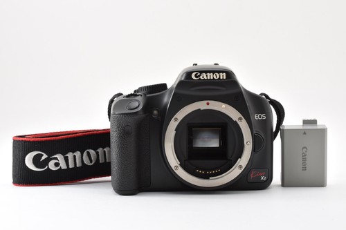 Canon eos kiss - x2, 12,2