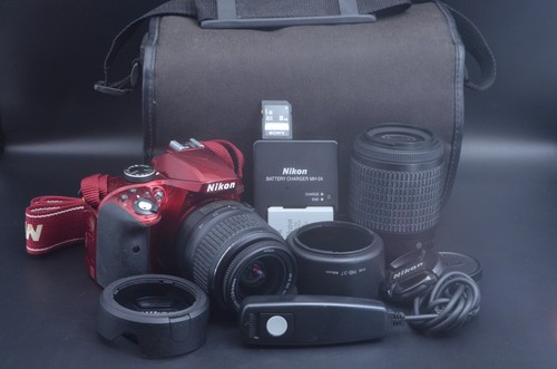 Nikon d3300 megapixel - d3300, 24,2